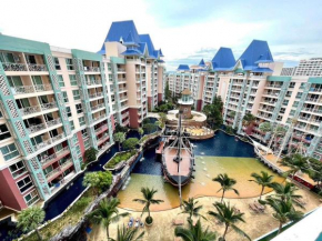 Grande Caribbean Condo - Residence